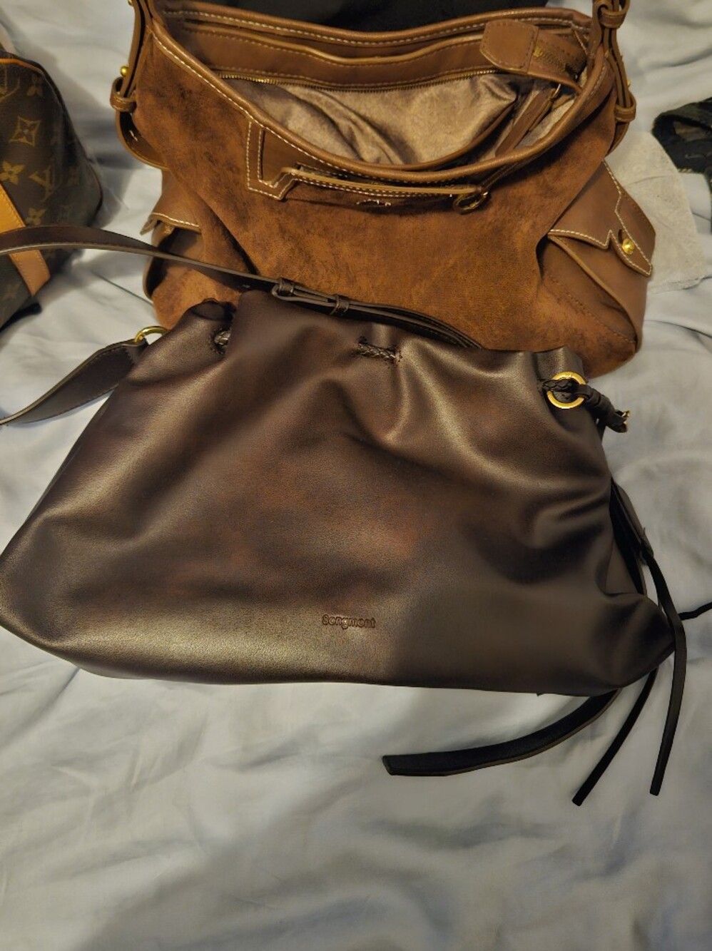 NOT Songmont Gather Bag Small